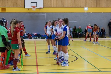 Bild 200 - A-Juniorinnen Punktrunde